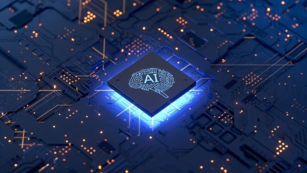 The Impact of AI on The Electronic Design Industry