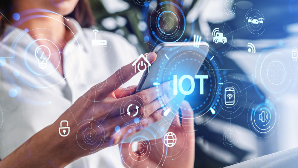 More than Wi-Fi – Wireless Communication Standards in IoT