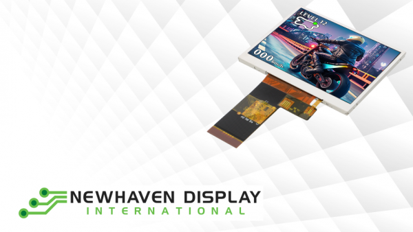 Latest Solutions from Newhaven Display