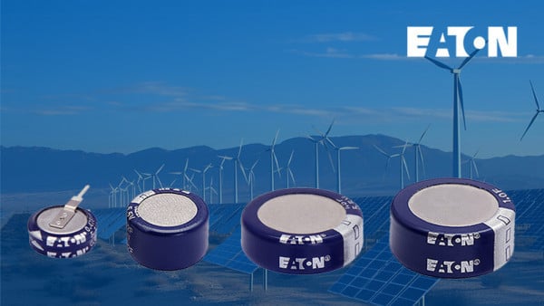 Energy Storage in a Compact and High-Capacity Form Factor