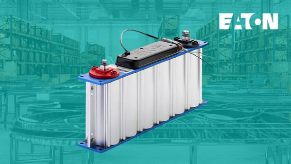 Reliable Power Delivery and High Vibration Withstand