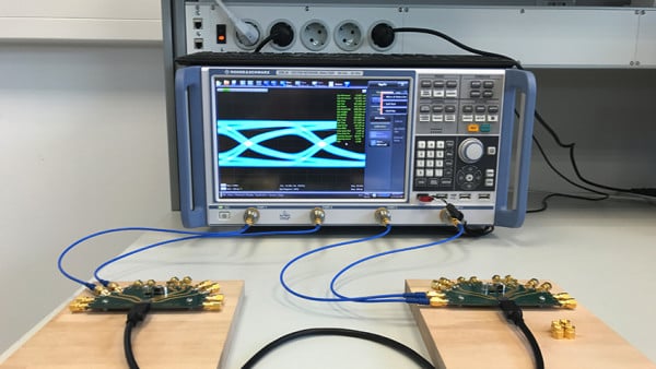 Würth Elektronik at Oscilloscope Days 2024