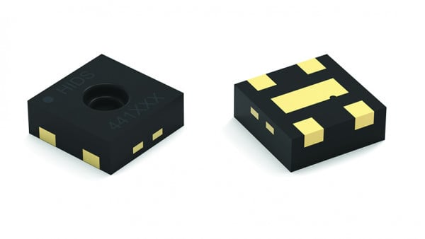 Würth Elektronik Introduces its Series of MEMS Humidity Sensor Capacitors