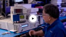 Digital GaN System-in-Package Controllers Demonstration