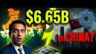  India’s $6.65B Bet to Break China’s Electronics Grip