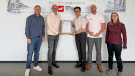 Würth Elektronik receives the world’s first TDAP Stage 2 certificate for its EMC chokes