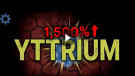 Yttrium Crisis: The Supply Chain Risk Hidden in Your BOM