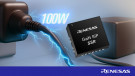 GaN System in Package Secondary Side Regulation Flyback Controllers