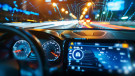 LED Lighting in Software-Defined Vehicles