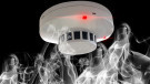 AI-Powered Smoke Detector Solution