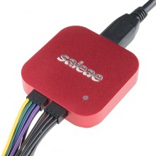 Saleae 8-R - Specs, Manuals & Buy