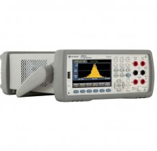 Keysight 34461 - Specs, Manuals & Buy