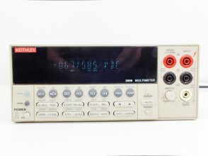 Keithley 2000 - Specs, Manuals & Buy