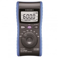 Hioki DT4254 - Specs, Manuals & Buy