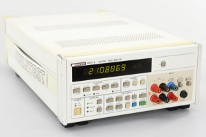 Advantest R6871E-DC - Specs, Manuals & Buy