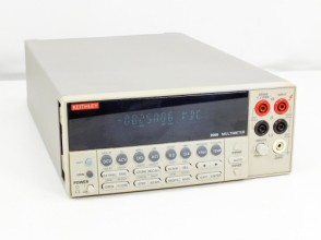 Keithley 2000 - Specs, Manuals & Buy