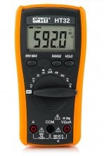 HT Instruments HT32 - Specs, Manuals & Buy