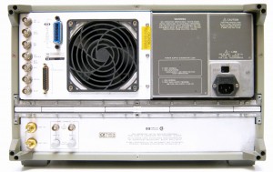 Keysight 8722C - Specs, Manuals & Buy