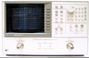 Keysight 8722C - Specs, Manuals & Buy