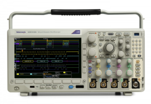 Tektronix MDO3104 - Specs, Manuals & Buy