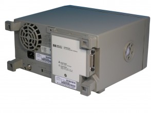 HP 54602 - Specs, Manuals & Buy