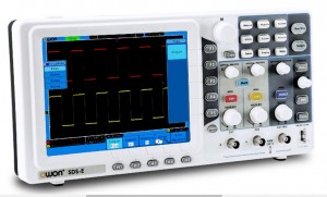 Owon SDS5032E-V - Specs, Manuals & Buy