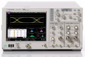 Keysight Infiniium DCA-X 86100D - Specs, Manuals & Buy