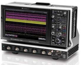 Teledyne LeCroy 610Zi - Specs, Manuals & Buy