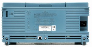 Tektronix TDS2012B - Specs, Manuals & Buy