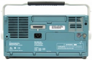 Tektronix TDS 3012 - Specs, Manuals & Buy