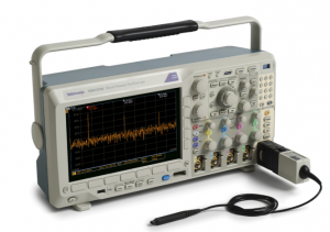 Tektronix MDO3104 - Specs, Manuals & Buy