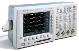Tektronix TDS 3012 - Specs, Manuals & Buy
