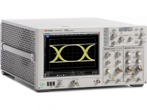 Keysight Infiniium DCA-X 86100D - Specs, Manuals & Buy