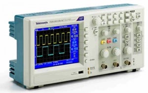 Tektronix TDS2014B - Specs, Manuals & Buy
