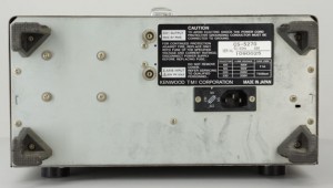 Kenwood 5270 - Specs, Manuals & Buy