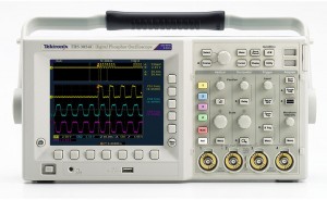 Tektronix TDS3012C - Specs, Manuals & Buy