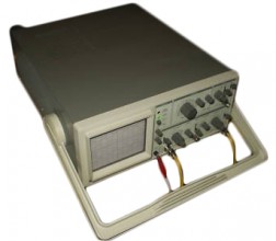 Goldstar OS-9020A - Specs, Manuals & Buy