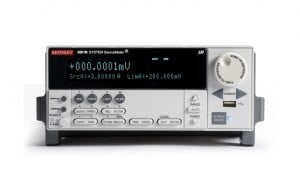 Keithley 2636B - Specs, Manuals & Buy