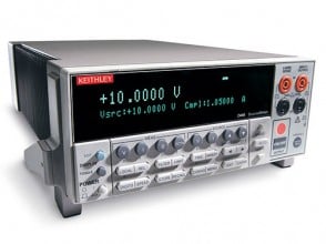 Keithley 2440-C - Specs, Manuals & Buy