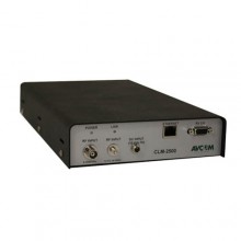 Avcom CLM-2500-CTX - Specs, Manuals & Buy