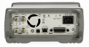 Agilent/Keysight 33210A - Specs, Manuals & Buy