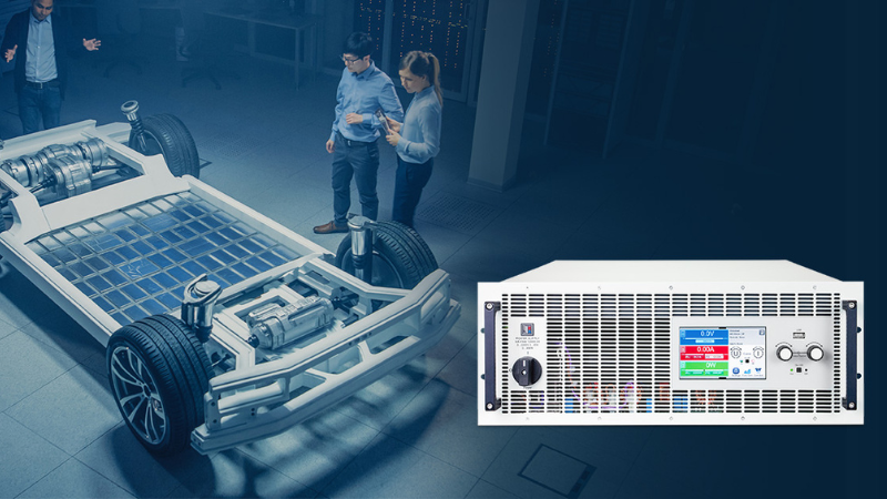 Benefits of Connecting DC Programmable Power Supplies in Series or ...