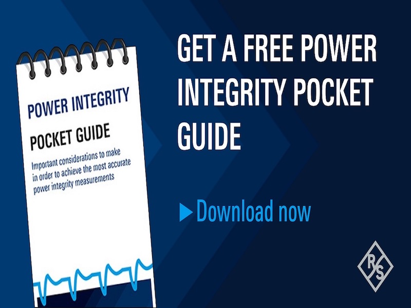 Power Integrity Pocket Guide - White Paper