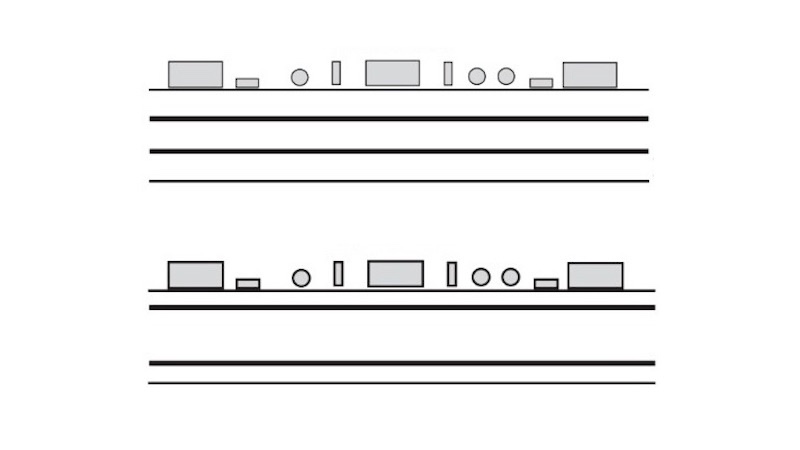 Common PCB Stackups for a Four-Layer Board - Technical Articles