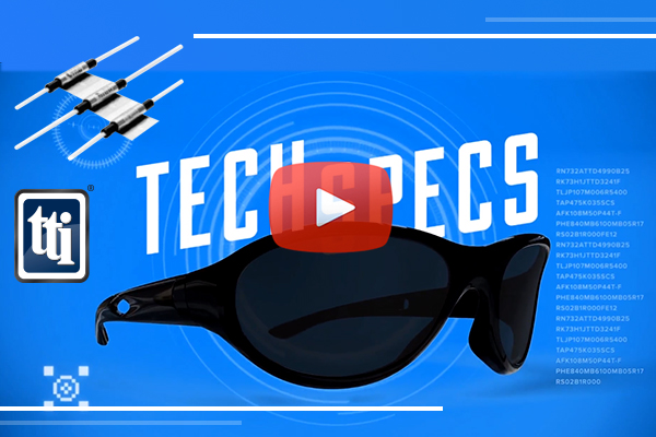 KEMET TRS Thermal Reed Switch | Tech Specs - New Products