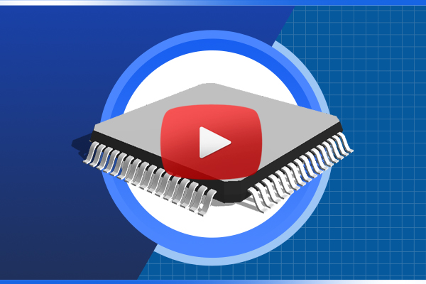 Microchip Dual Core Digital Signal Controllers | New Product Brief ...