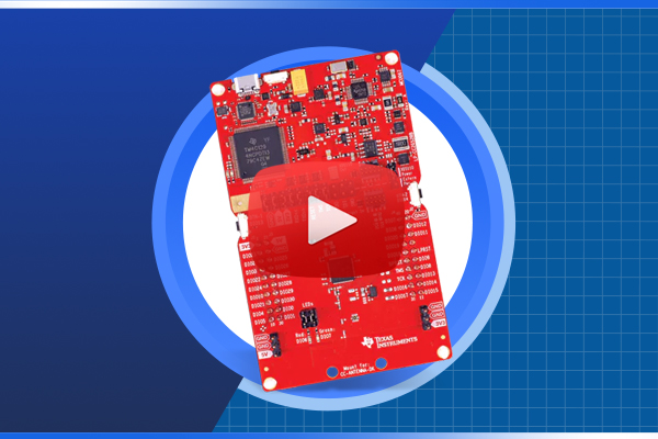 TEXAS INSTRUMENTS LaunchPad Development Kit | New Product Brief - New ...