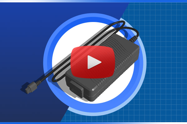 SL Power TE150 Single Output Power Supply | New Product Brief - New ...