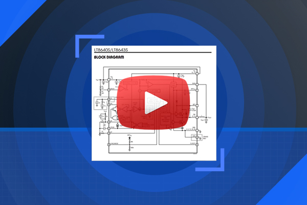 Analog Devices Silent Switcher 2 Regulators | Featured Product ...