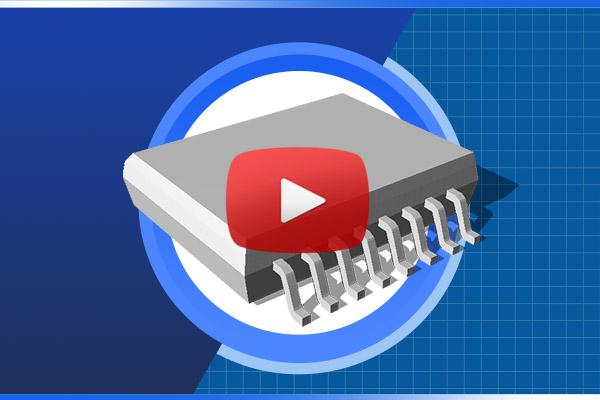 Analog Devices ADM2795E Transceivers | New Product Brief - New Products